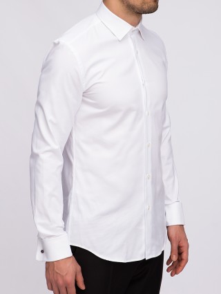 Сорочка BOSS (5403): фото 4 - Invogue